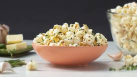 National Popcorn Day Jan. 19