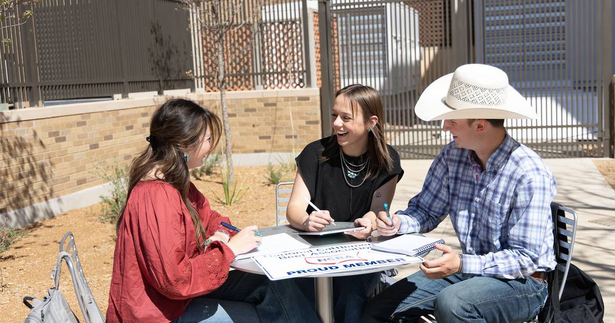 NCBA accepting applications for summer 2026 internships