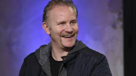 Documentary filmmaker Morgan Spurlock, who skewered fast-food industry, dies at 53