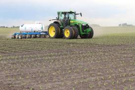 From the Fields: We’ve been lucky