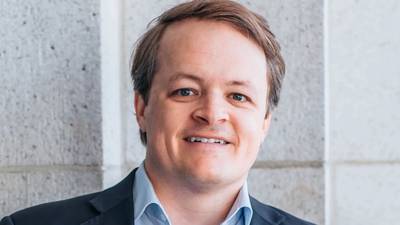 Ag innovation: The key to tomorrow