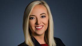 Local bank sponsors agricultural business conference