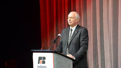 Broadband No. 1 priority for INFB