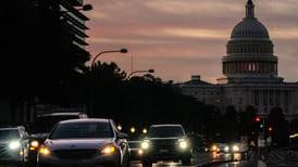 IRS increases 2026 business mileage rate by 2.5 cents