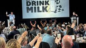 Fastest Rookie Luncheon celebrates drivers, dairy 
