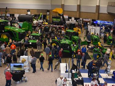 Fort Wayne Farm Show celebrating its 37th year