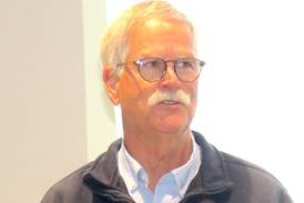 Keeping fertilizer expenses in check