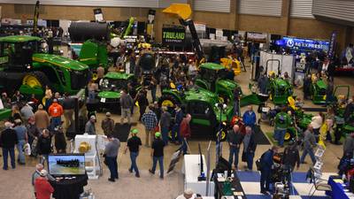 Fort Wayne Farm Show celebrating its 37th year