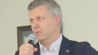 Avoid delay sales due to ad hoc payments: ag economist