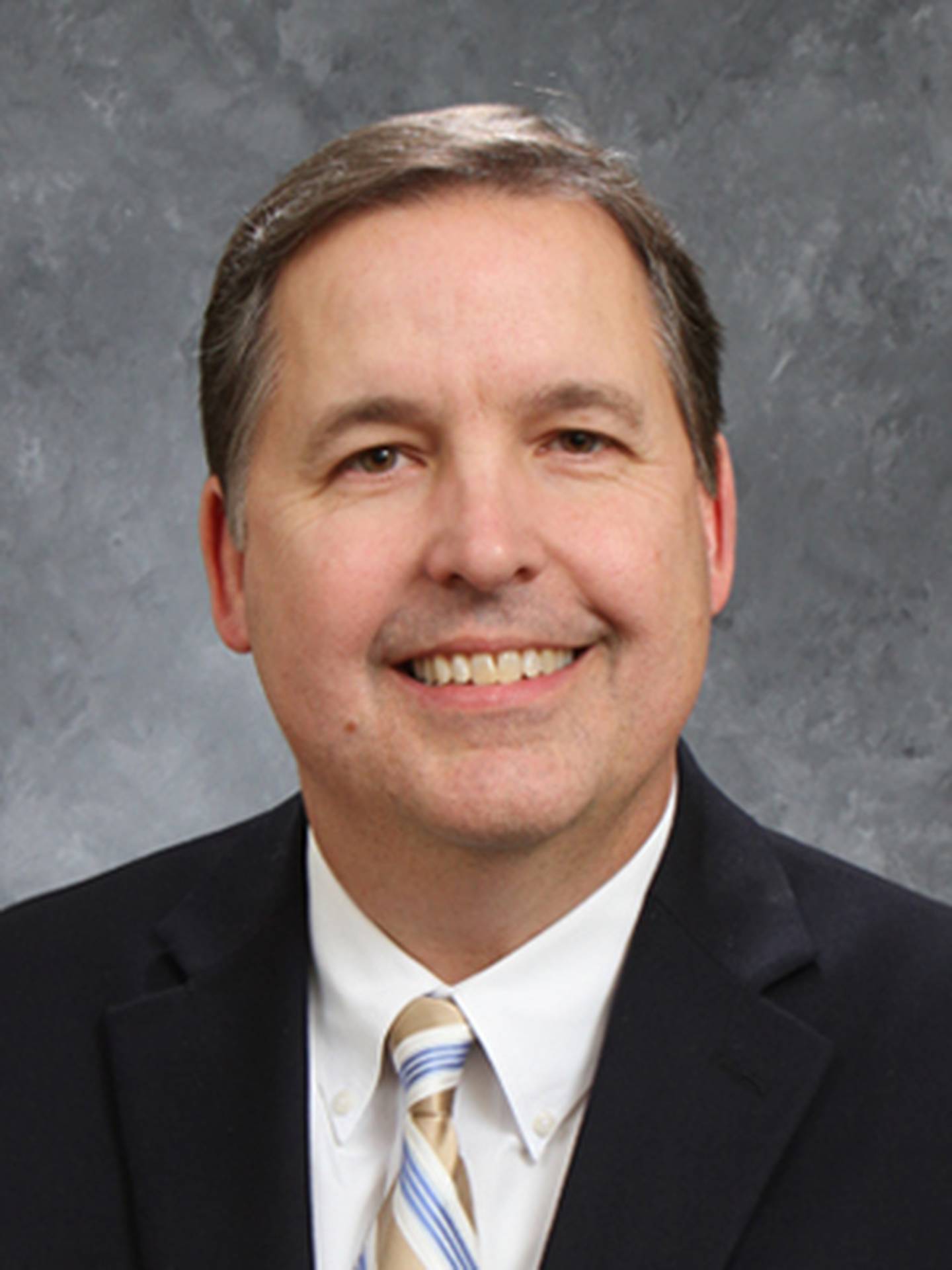 Gary Joiner