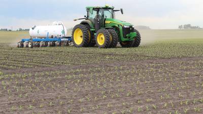 From the Fields: We’ve been lucky