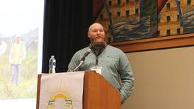 Solar projects provide opportunities for sheep herd expansion