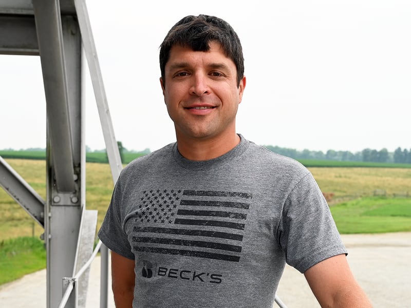 How small changes in farming practices may yield big results