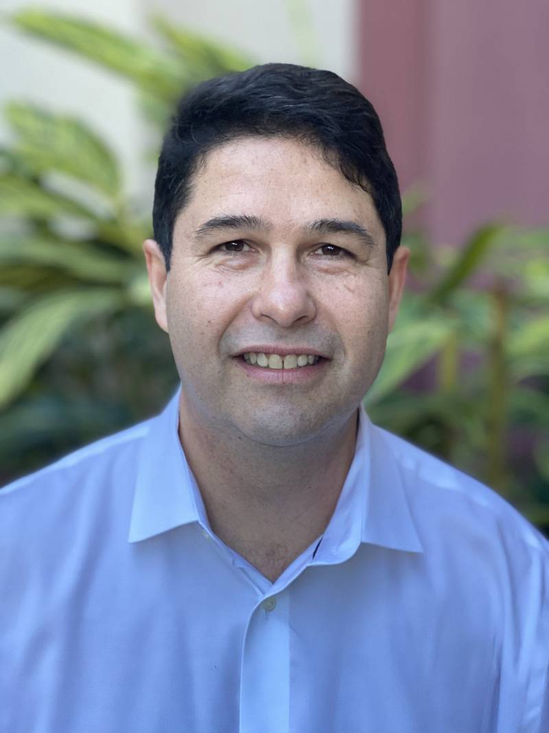 Carlos Salinas