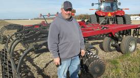 From the Fields: Surprised how good the yields were