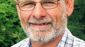 From the Pastures: The planting frenzy
