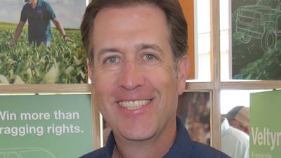 BASF keeps research pipeline flowing