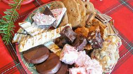 Donna’s Day: Bake and share holiday cookies