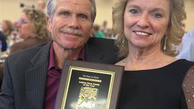 Meet the 2025 Indiana Farm Family of the Year
