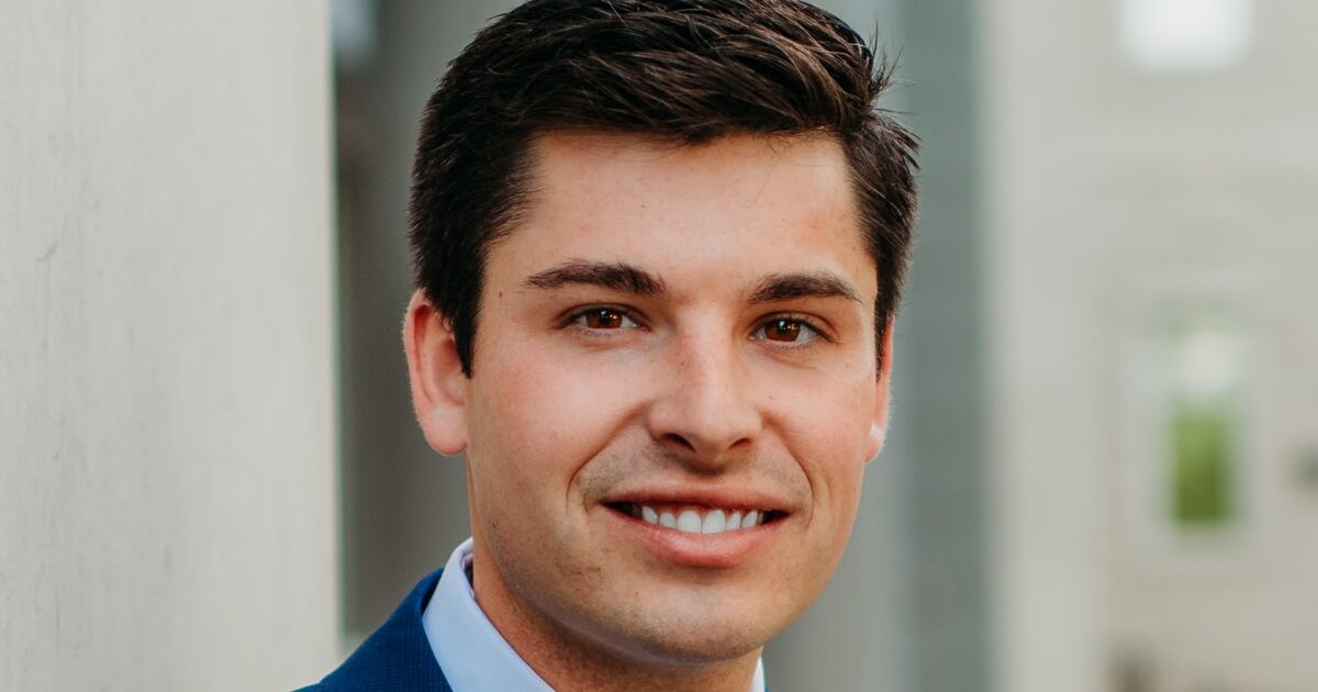 Jerrod R. Farr Applications accepted for W.D. Farr Scholarship program – AgriNews
