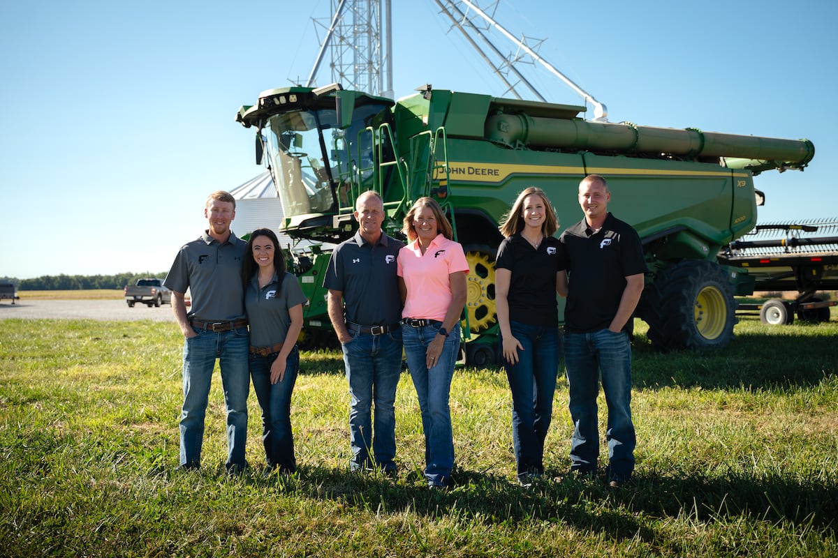2026 Farm Family of the Year announced