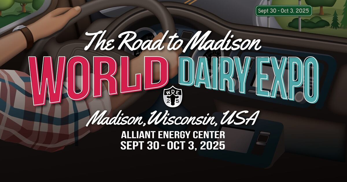Entries open for 2025 World Forage Analysis Superbowl – AgriNews