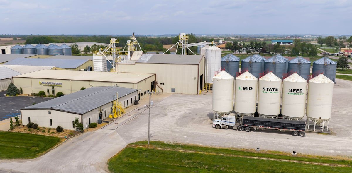 Beck’s acquires soybean processing facility in Missouri
