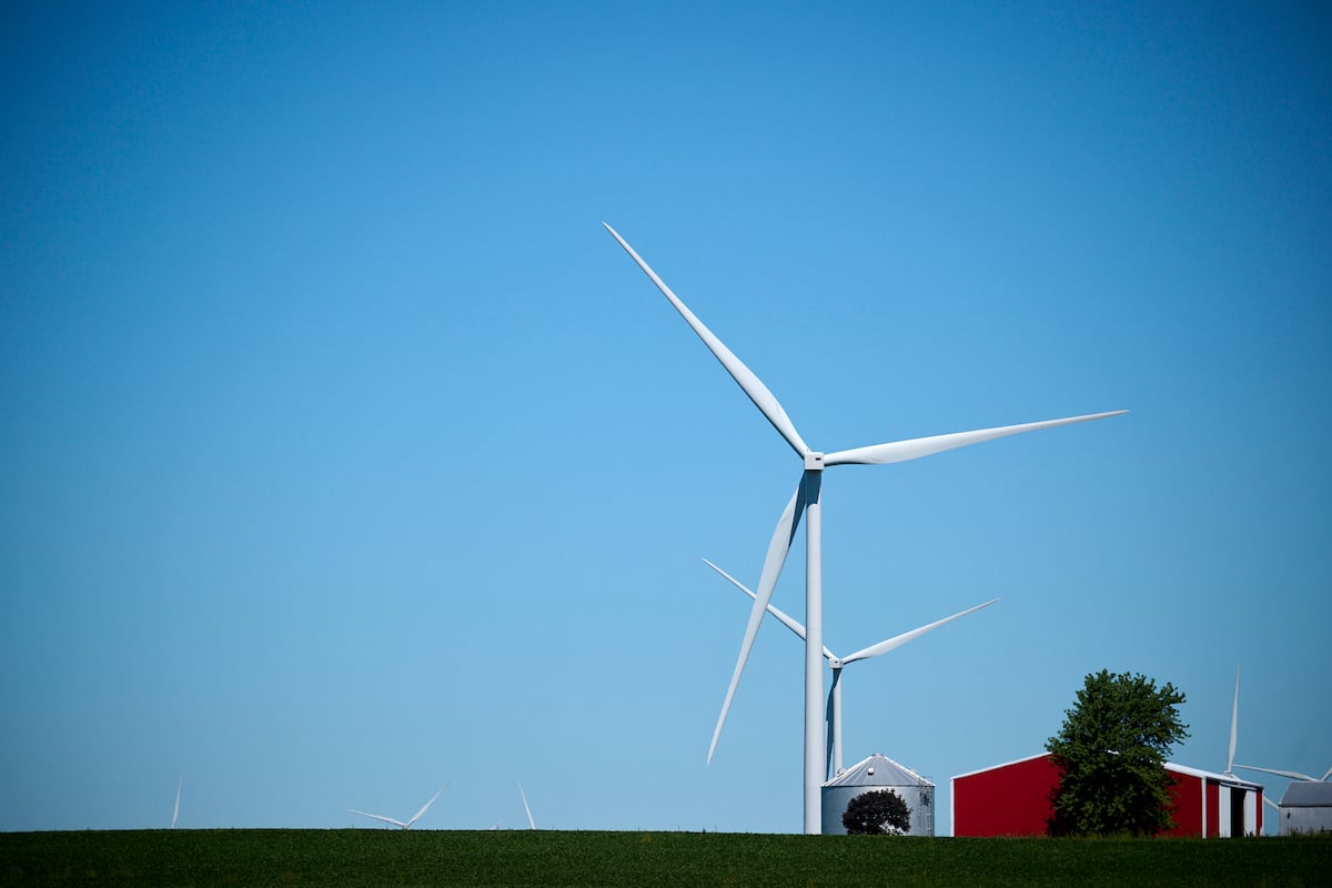 Tidbits from farmland values report