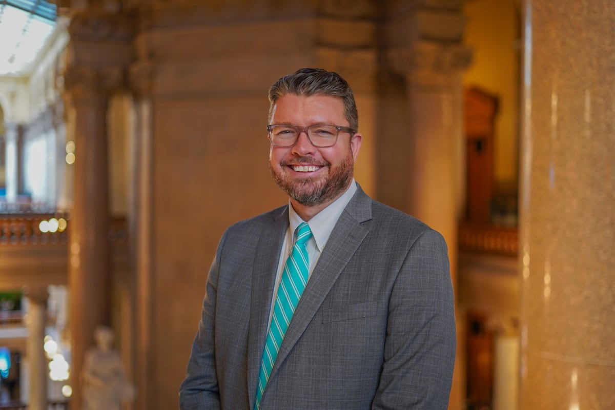 Indiana State Nutrient Reduction Strategy updated