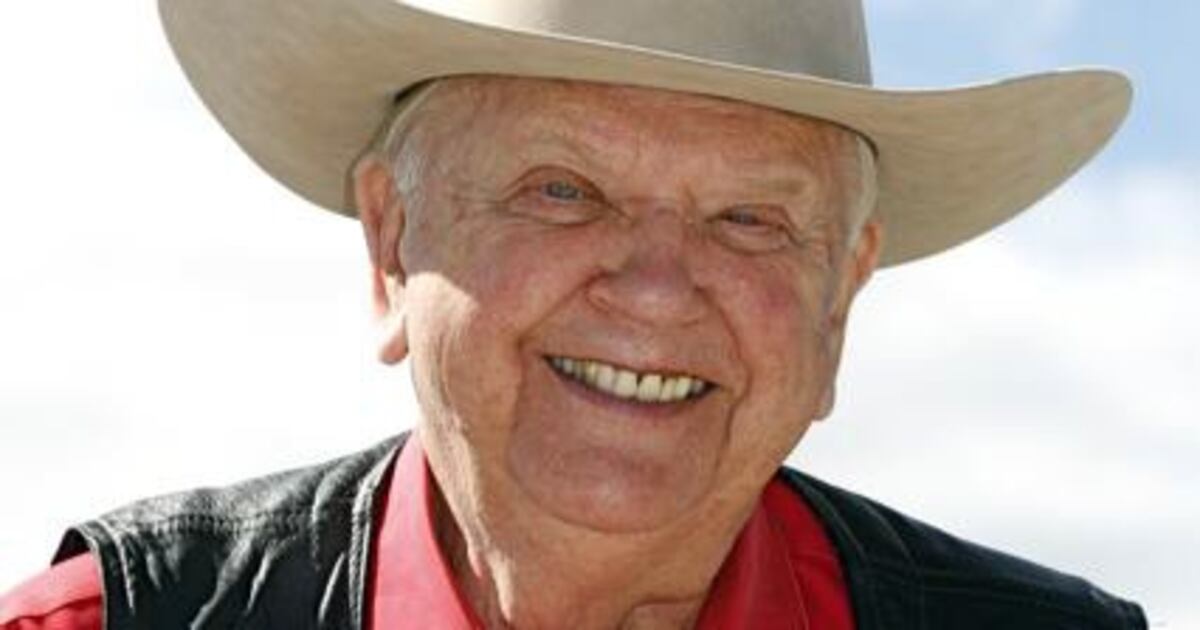 Orion Samuelson Today Legendary farm broadcaster Orion Samuelson dies at 91 – AgriNews