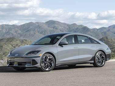 Edmunds: These five vehicles are hidden automotive gems