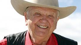 Legendary farm broadcaster Orion Samuelson dies at 91