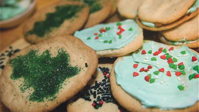 Calendar: 4-H treated to Holidays Around the World