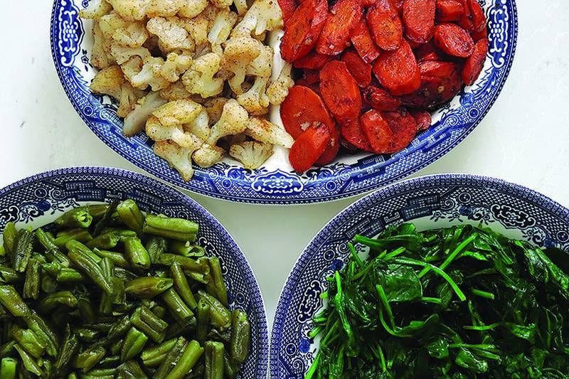 These crowd-pleasing holiday sides are sure to be the star of any Thanksgiving meal.