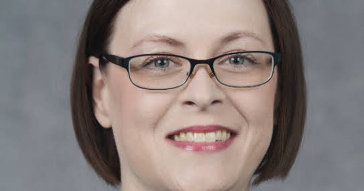 RPHARM director sees career from student’s perspective – AgriNews