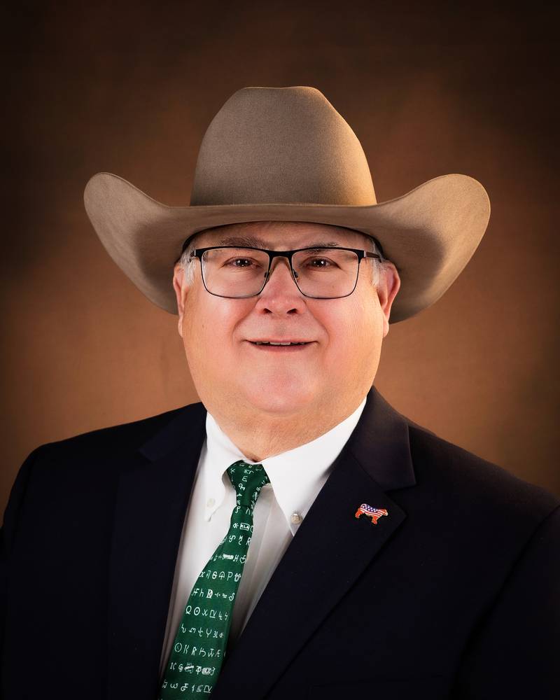 Gene Copenhaver