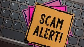 Senior News Line: Getting educated about scams