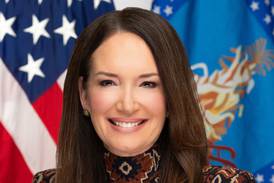 Rollins touts Trump administration milk action plan at NMPF annual meeting