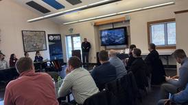 Farmer scholarships available for Indiana Agriculture Leadership Program 