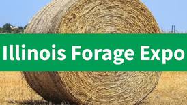 2025 Illinois Forage Expo slated for July 30