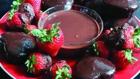 A love letter to chocolate