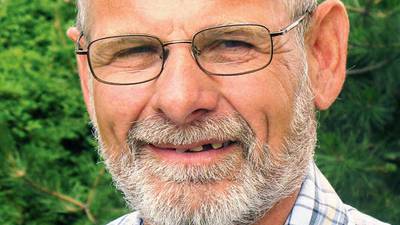 From the Pastures: Starting to wake up