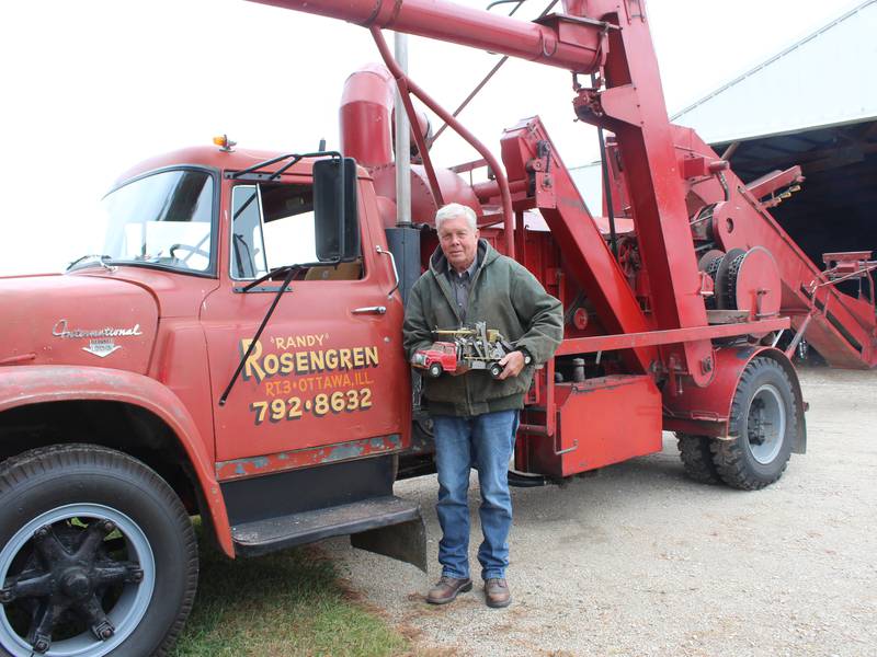 Service in Army results in lifelong friendships