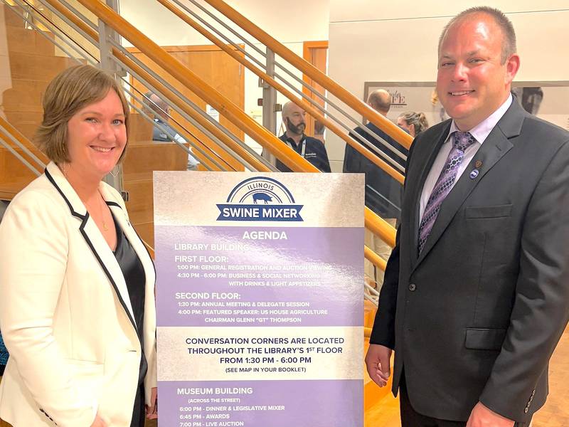 New IPPA president continues family legacy