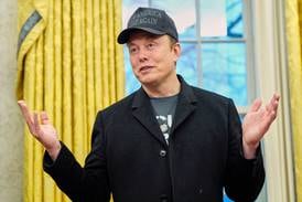Tesla sales jump after months of boycotts
