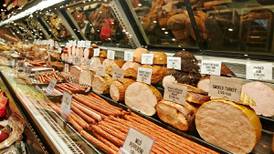 Senior News Line: Recalls of dangerous foods and products