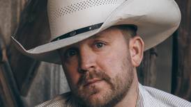 Country star Justin Moore headlines fair