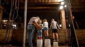 Capturing life on the farm: Indiana Farm Bureau Photo Contest winners named