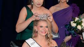 New state fair queen goes from show ring to queen’s crown