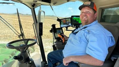 Trade battle with China puts U.S. soybean farmers in peril